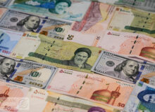 آپدیت جدید در قیمت یورو؛ بازار ارز تهران عقب افتاد