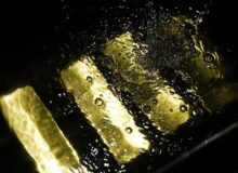 افت طلای جهانی در آستانه تصمیم فدرال رزرو درباره نرخ بهره