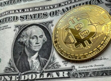 بیت‌کوین در مسیر ثبت رکورد قیمتی جدید