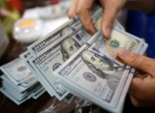 دلار مبادله‌ای تغییر کانال داد