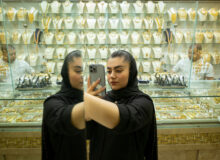 سقف‌های جدید طلا، ذهن معامله‌گران را به اشتباه می‌اندازد