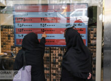 سکه رکب زد یا دلار چپ‌زنی کرد؟