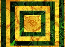 علت گرفتاری بیت‌کوین در سطح کمتر از 105 هزار دلار