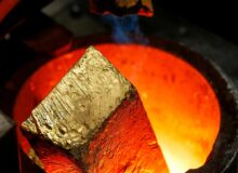 پیش‌بینی کارشناسان از اوج‌گیری طلای جهانی