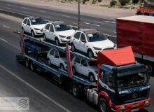 کاهش هیجانات قیمتی در بازار خودرو؛ اطلس 10 میلیون رشد کرد +جدول قیمت