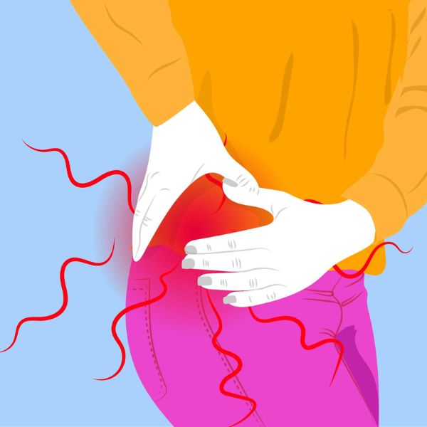 چگونه آرتروز لگن را درمان کنیم؟ علائم آرتروز لگن