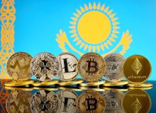 بانک مرکزی قزاقستان به‌دنبال ایجاد ذخیره ارز دیجیتال