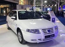 خداحافظی ایران‌خودرو با دهه هفتادی‌ها