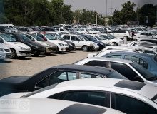 خودرو بیش از ۲ میلیارد دلار ارز گرفت
