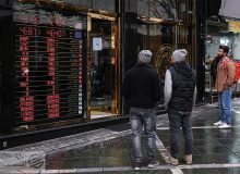 طلای آبشده صدرنشین بازدهی بازار ارز و طلا/ شاخص کل بورس در فاز اصلاح