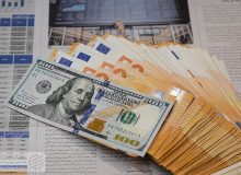 قیمت دلار توافقی باز هم کاهش یافت