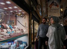 نادر بذرافشان: هیچ‌یک از پلتفرم‌های خرید آنلاین طلا مورد تأیید اتحادیه نیستند