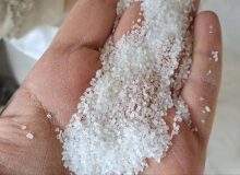 گذاشتن نمک زیر تخت و چهارگوشه خانه معجزه میکند؟ (بررسی علمی)
