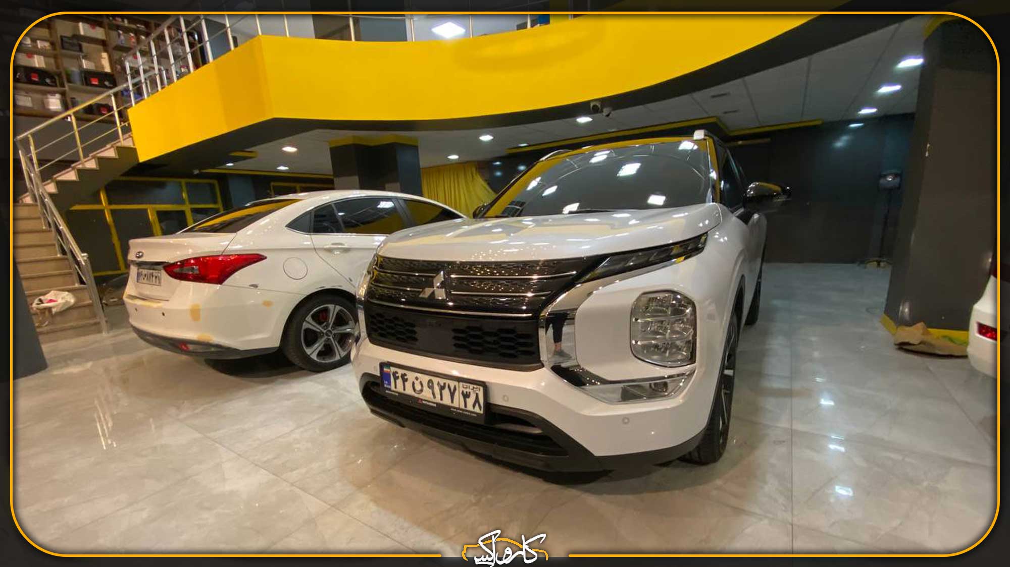 با نصب کاور خودرو، ماشینتان را نو و براق نگه دارید!