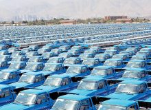 آغاز فروش نقدی و اقساطی زامیاد