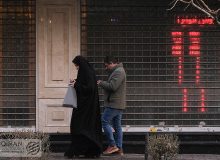 اثر تعطیلی بر بازار ارز و سکه؛ بازار ارز کم عمق شد