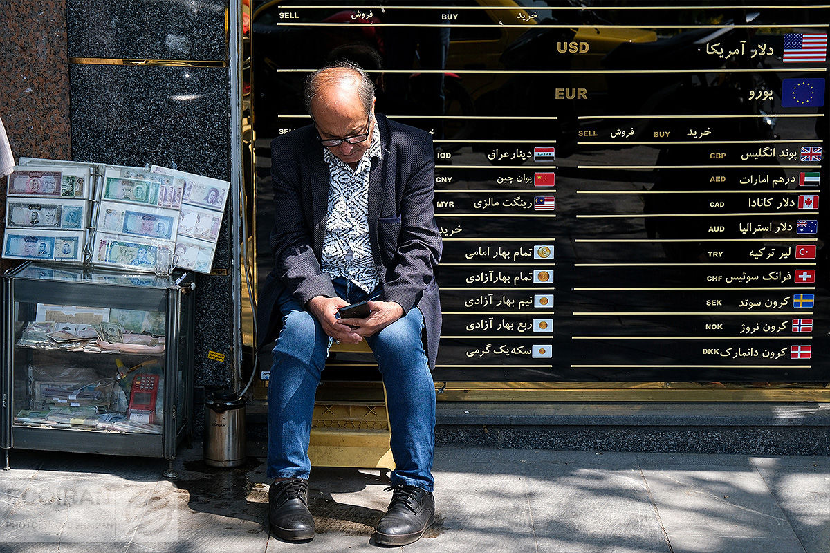 بازار قرمزپوش شد؛ 3 فاند مهم برای بازار طلا و ارز
