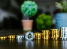 بیت‌کوین تا پایان سال 200 هزار دلاری می‌شود؟