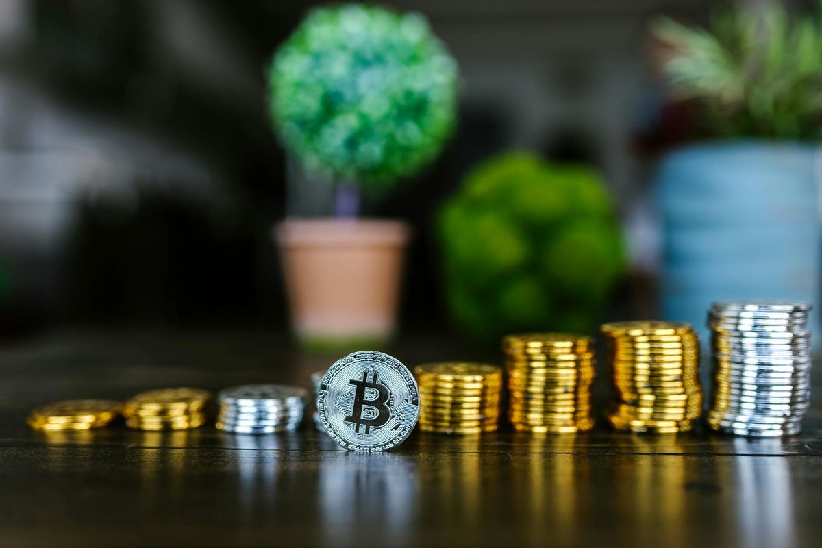 بیت‌کوین تا پایان سال 200 هزار دلاری می‌شود؟