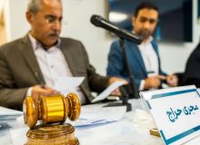 حراج شمش طلا برگزار شد / صنعتگران ۶۴ کیلو خریدند