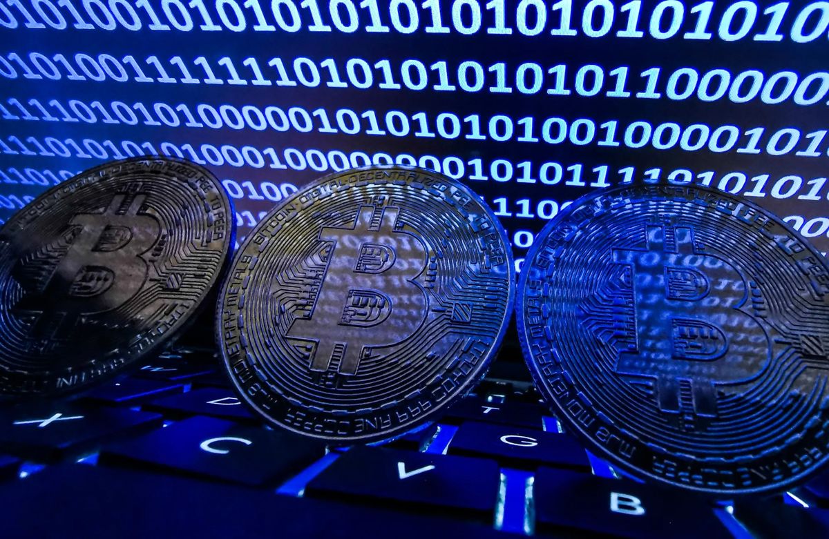 خیز بزرگ بیت‌کوین با چاشنی رکوردشکنی؛ مقصد بعدی 150 هزار دلار است؟