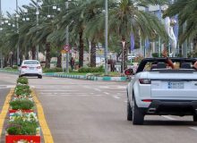 دوگانگی در واردات خودروهای پرحجم؛ مناطق آزاد مجاز، بازار اصلی در بند ممنوعیت