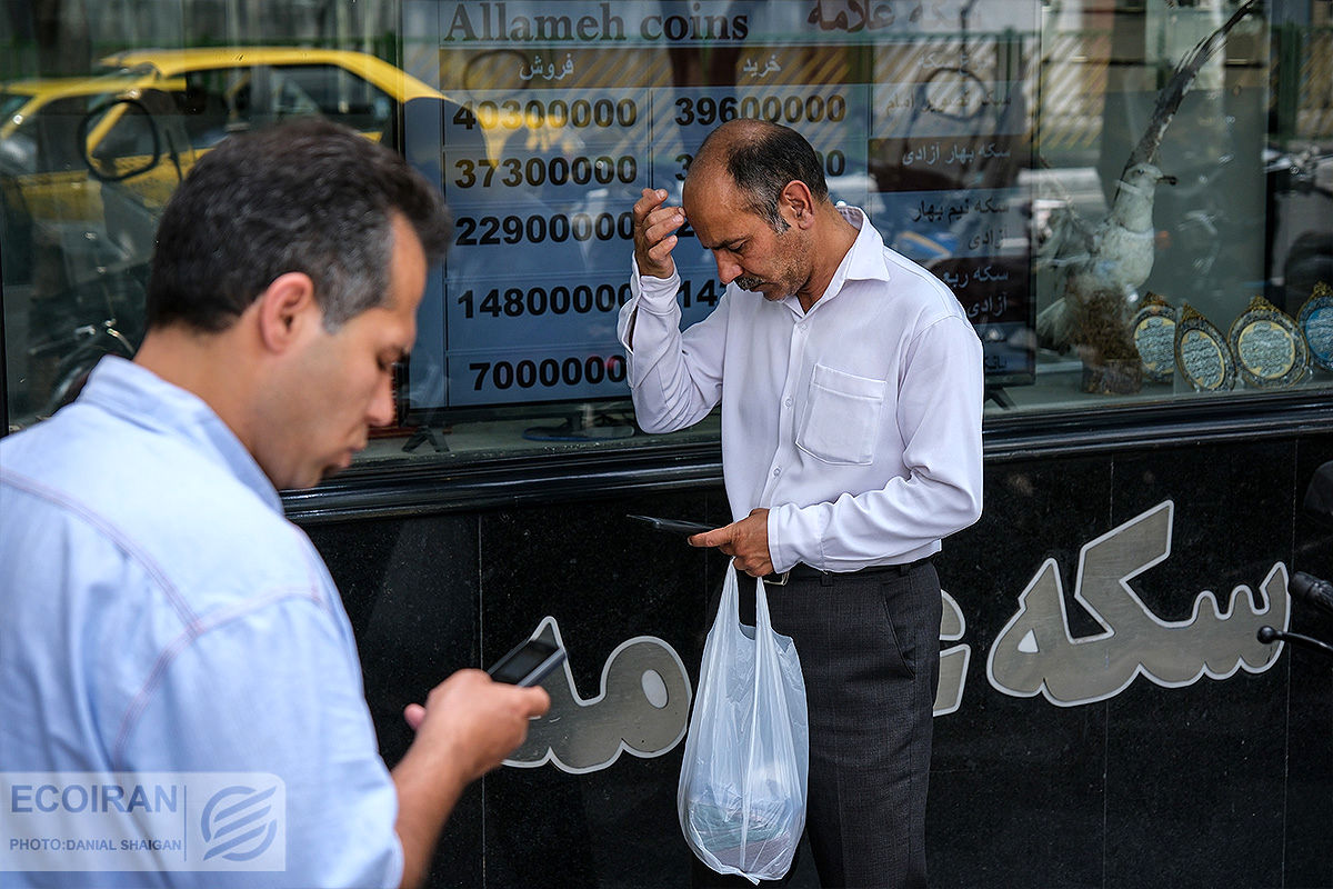 سبزپوشی بورس بعد از 6 هفته/ درهم زیر فشار تزریق