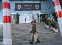 سبزپوشی کم‌رمق بورس تهران؛ صندوق های اهرمی ساز ناکوک می‌زنند