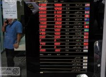 شناسایی کف‌های قیمتی در بازار طلا و ارز