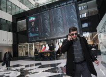 ضرب‌آهنگ سبز بورس تهران؛ عبور از رکود یا توقفی موقت؟