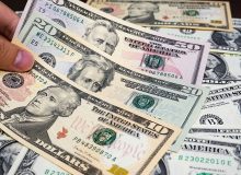 قیمت دلار، یورو و درهم در مرکز مبادله ارزی