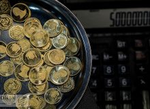قیمت سکه و طلا در آخرین شنبه تیر ماه