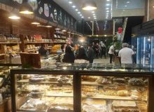 فرصت‌های طلایی استخدامی در برند محبوب نان سحر