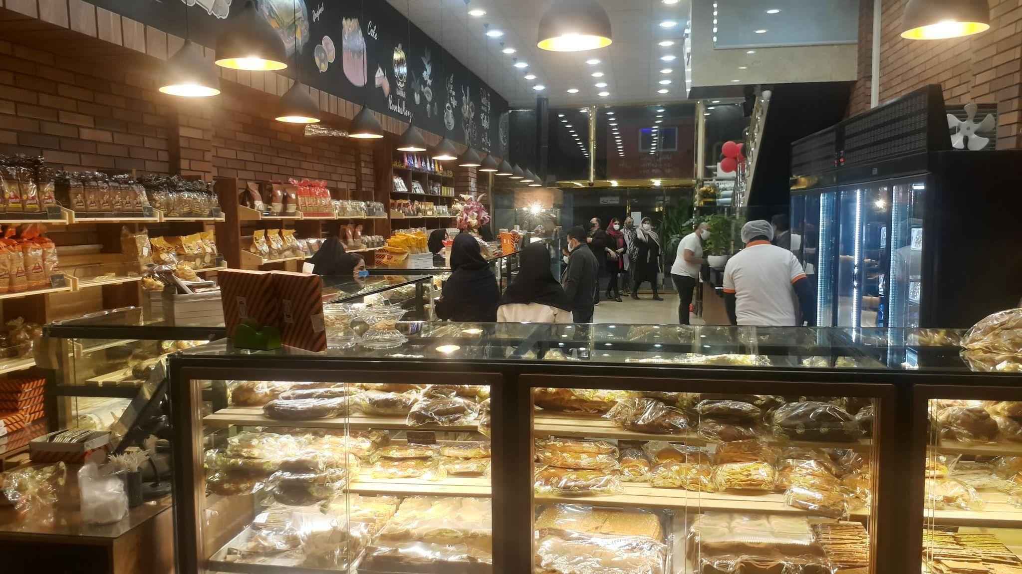 فرصت‌های طلایی استخدامی در برند محبوب نان سحر