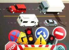 راهنمای جامع بررسی و مدیریت جرایم رانندگی خودرو