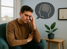 چطور تشخیص دهیم که به تراپی نیاز داریم؟