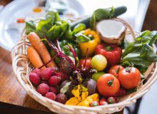 بهترین خوراکی ها و تغذیه های رژیمی کدامند