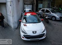 اختلاف قیمت 10خودرو از کارخانه تا بازار؛ از آواتار تا پژو ۲۰۷