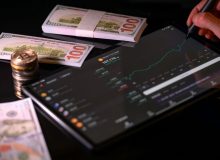 بیت‌کوین به یک میلیون دلاری؛ آیا اقتصاد آمریکا سقوط می‌کند؟