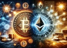 بیت‌کوین و اتریوم در فضای انتظار؛ بازار رمزارزها در نقطه حساس