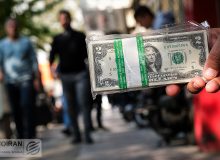 روز اصلاح حباب‌ها در بازار ارز و طلا