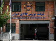 عرضه ۱۵۰ دستگاه کامیون فاو در تالار بورس کالای ایران