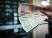 قیمت امروز دینار عراق اعلام شد