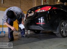 مراکز معاینه فنی تهران در تعطیلات نیمه مرداد فعال هستند