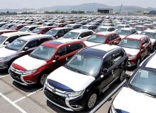 مهلت ثبت نام خودروهای وارداتی تمدید شد
