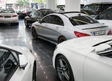 واکنش بازار خودرو به افزایش تعرفه واردات