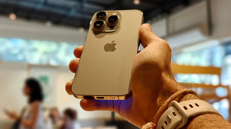 iphone pro manx