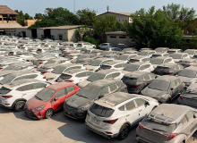 نکات مهم قبل از شرکت در مزایده خودرو