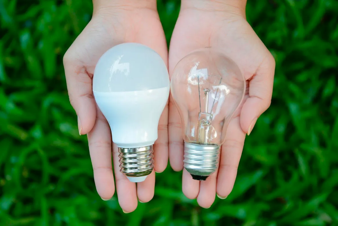 تولید قطعات کارگاه کوچک تولید لامپ