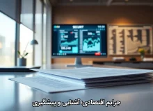 جرایم اقتصادی؛ آشنایی و پیشگیری